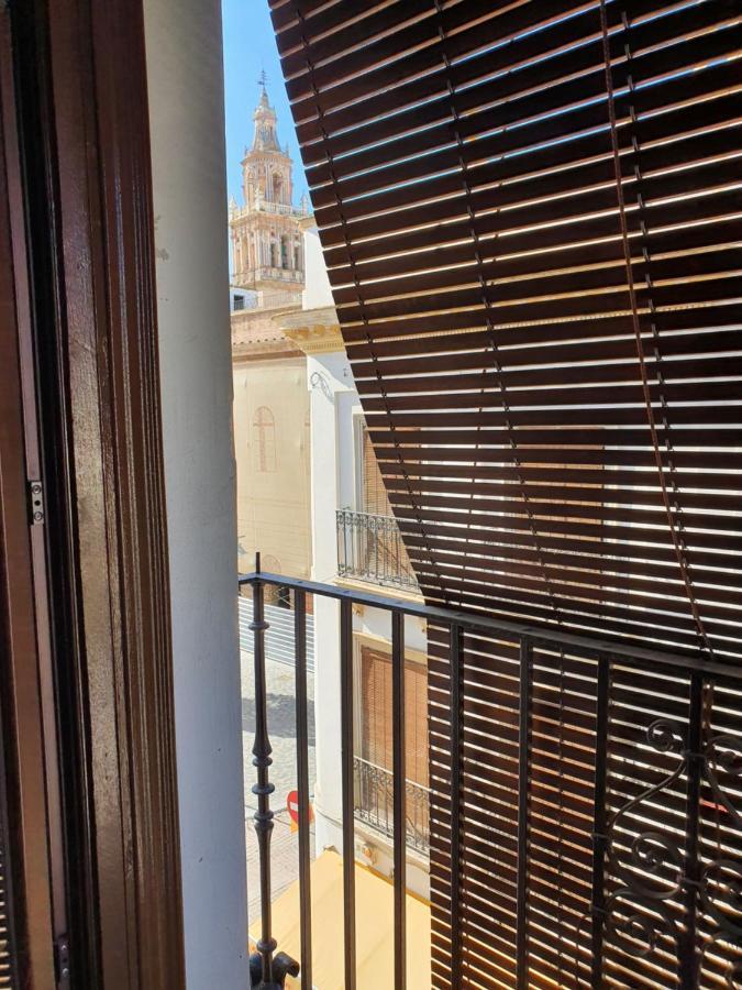 Ferienwohnung La Casa Mirador De Écija Exterior foto