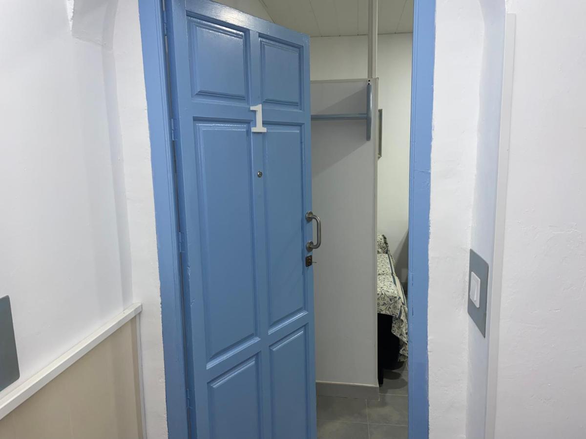 Ferienwohnung La Casa Mirador De Écija Exterior foto