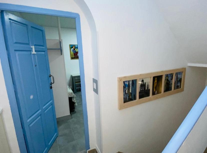 Ferienwohnung La Casa Mirador De Écija Exterior foto