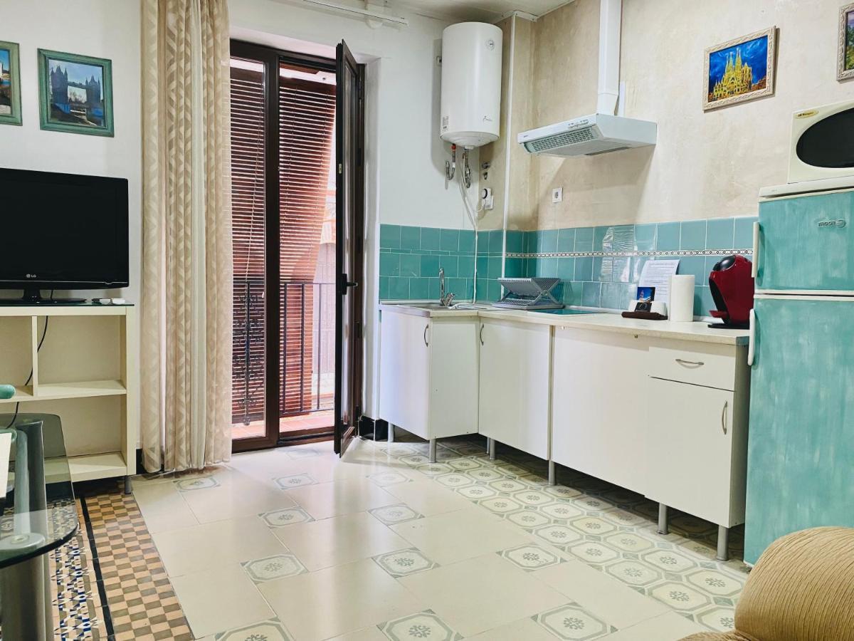 Ferienwohnung La Casa Mirador De Écija Exterior foto