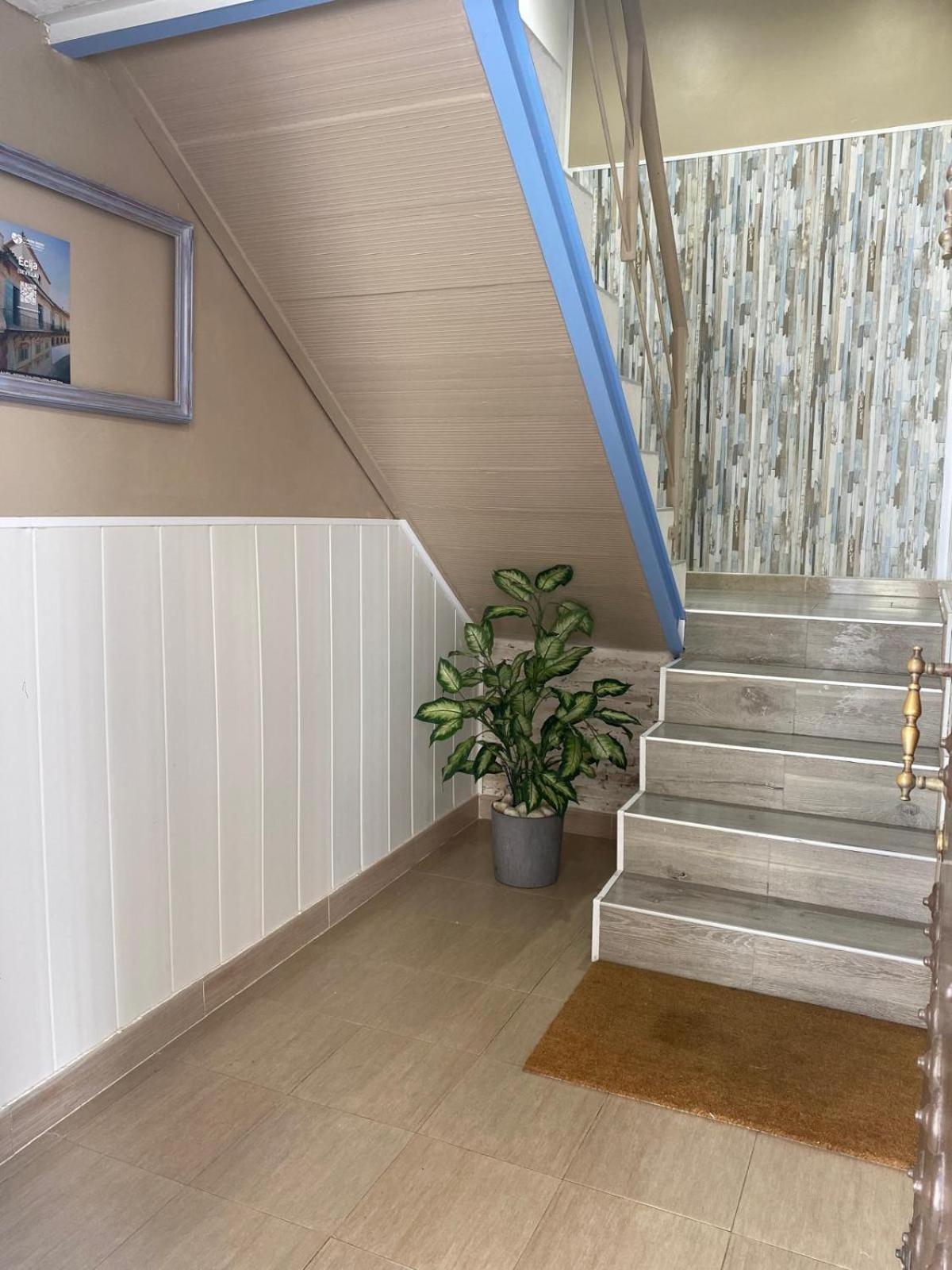 Ferienwohnung La Casa Mirador De Écija Exterior foto